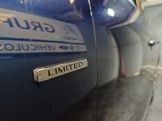 Renault Scenic BLUEDCI 120 LIMITED