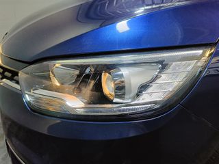 Renault Scenic BLUEDCI 120 LIMITED