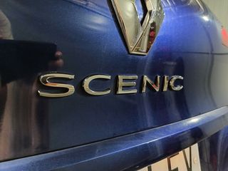 Renault Scenic BLUEDCI 120 LIMITED