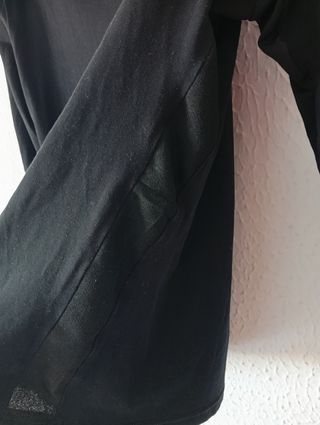 Camisa manga larga 