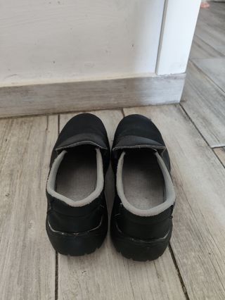 Zapatos de trabajo mujer 38