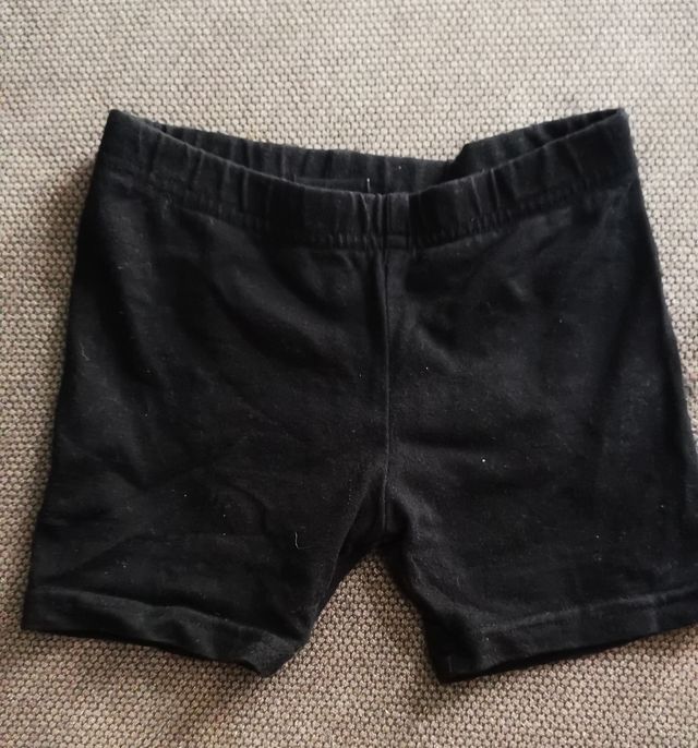 Pantalon corto para hacer deporte