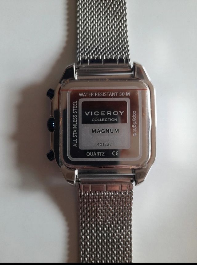 Reloj hombre Viceroy