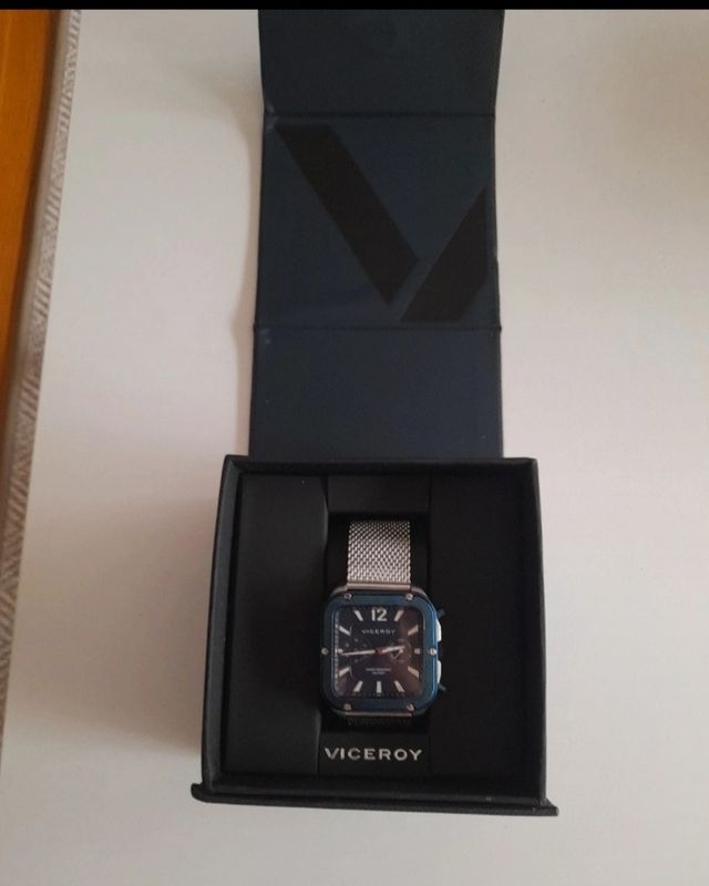 Reloj hombre Viceroy