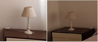 Abat-jour, lampade