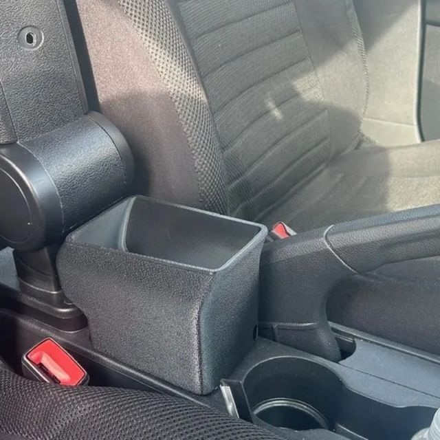 Reposabrazos Seat Ibiza