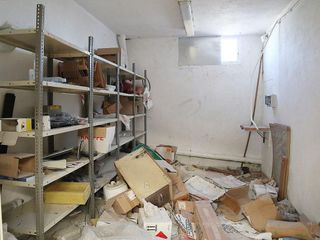 Nave industrial en venta en Sénia, la