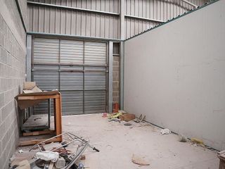 Nave industrial en venta en Sénia, la