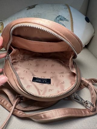 Bolso Armani Jeans