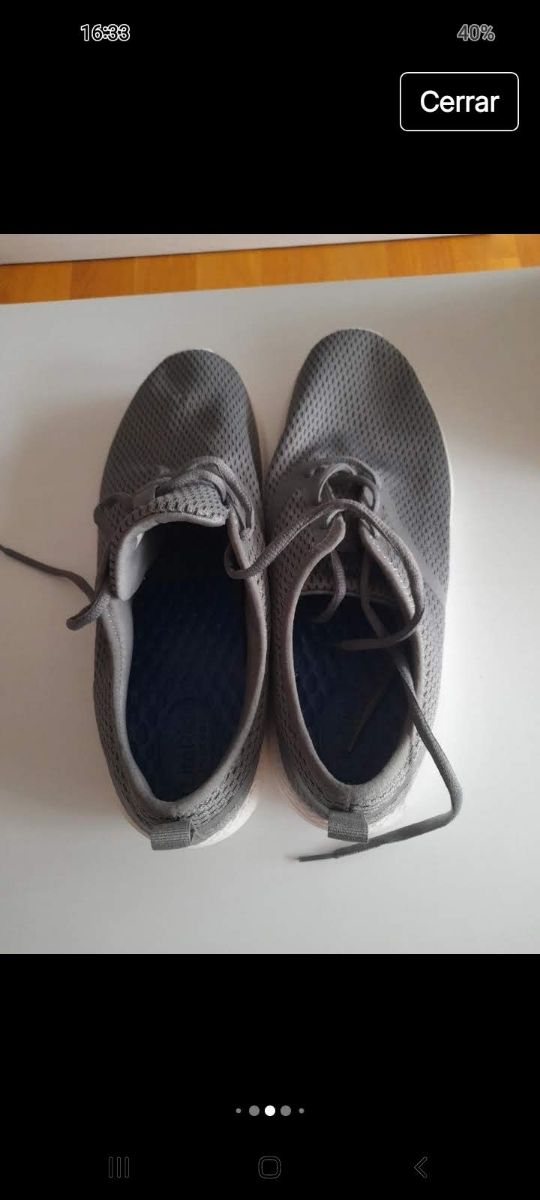 Playera hombre nuevas