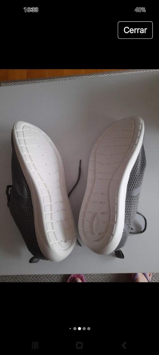 Playera hombre nuevas