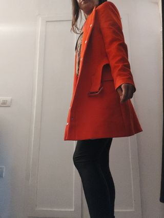 Giacca elegante zara S