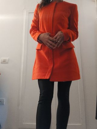 Giacca elegante zara S
