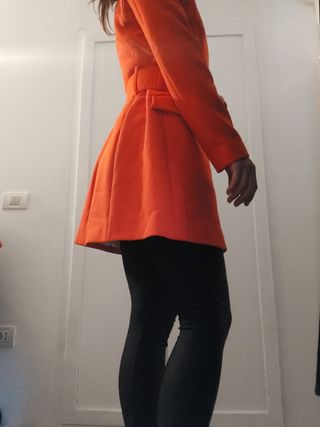 Giacca elegante zara S