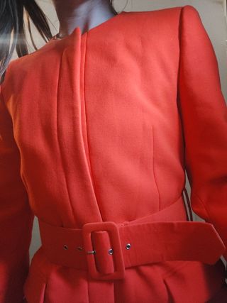 Giacca elegante zara S