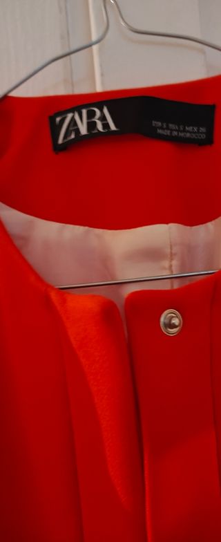 Giacca elegante zara S