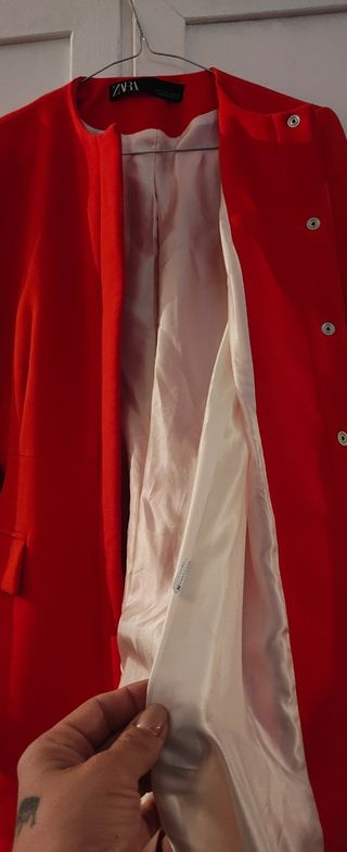 Giacca elegante zara S