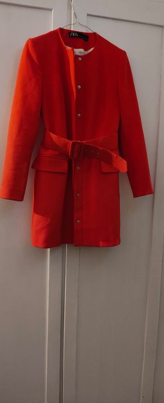 Giacca elegante zara S