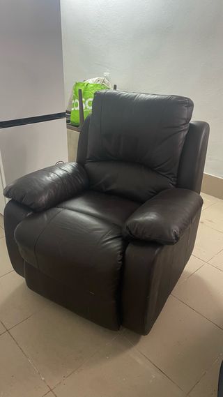 SEGGIOVIE RELAX ELETTRICHE PER PERSONE