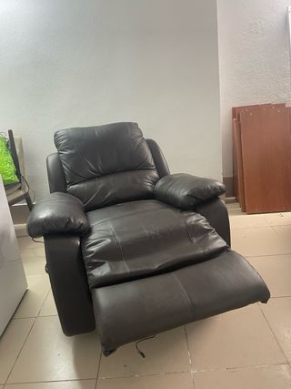 SEGGIOVIE RELAX ELETTRICHE PER PERSONE