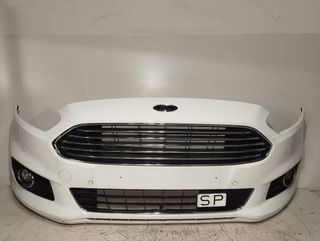 Paragolpes delantero Ford S-Max 