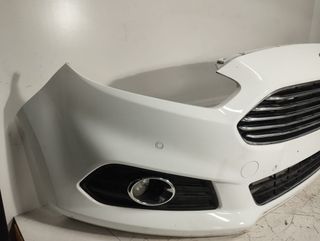 Paragolpes delantero Ford S-Max 