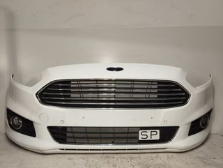 Paragolpes delantero Ford S-Max 