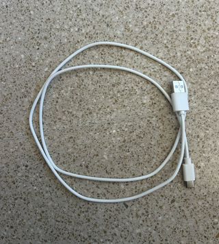 Cable usb c