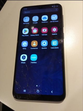 Samsung Galaxy A10
