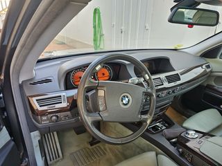 BMW Serie 7 2002