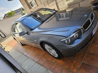 BMW Serie 7 2002