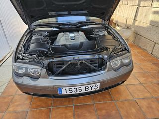 BMW Serie 7 2002