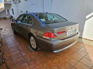 BMW Serie 7 2002
