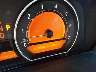 BMW Serie 7 2002