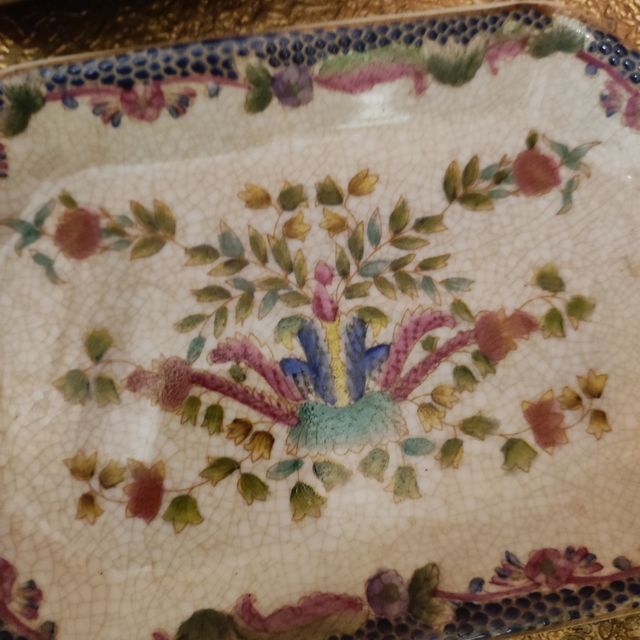 Sopera colecciónista