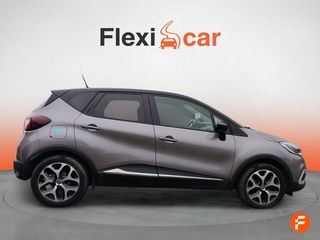 Renault Captur Life TCe 66kW (90CV)