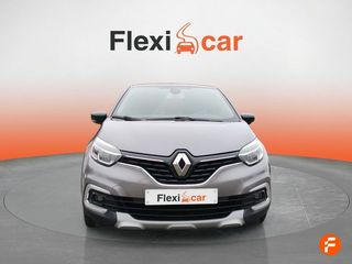 Renault Captur Life TCe 66kW (90CV)