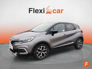 Renault Captur Life TCe 66kW (90CV)