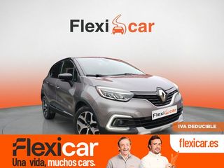 Renault Captur Life TCe 66kW (90CV)