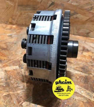 Conjunto embrague Polaris Predator 500