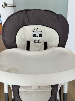 Trona evolutiva Hauck