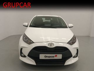 Toyota Yaris S-Edition