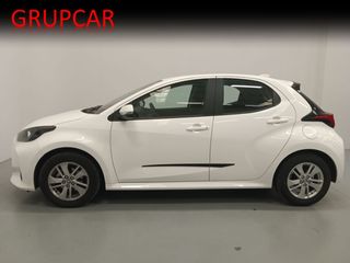 Toyota Yaris S-Edition