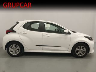 Toyota Yaris S-Edition