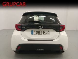 Toyota Yaris S-Edition