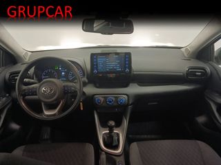 Toyota Yaris S-Edition