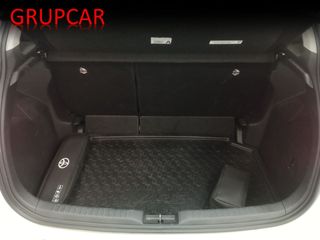 Toyota Yaris S-Edition