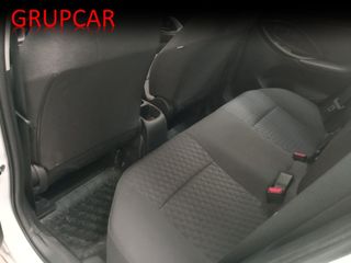 Toyota Yaris S-Edition