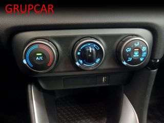 Toyota Yaris S-Edition