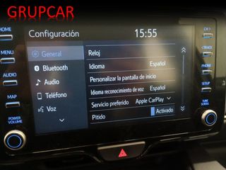 Toyota Yaris S-Edition